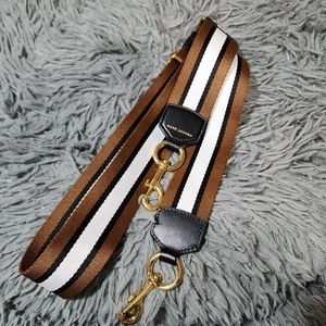 Marc Jacobs guitar strap